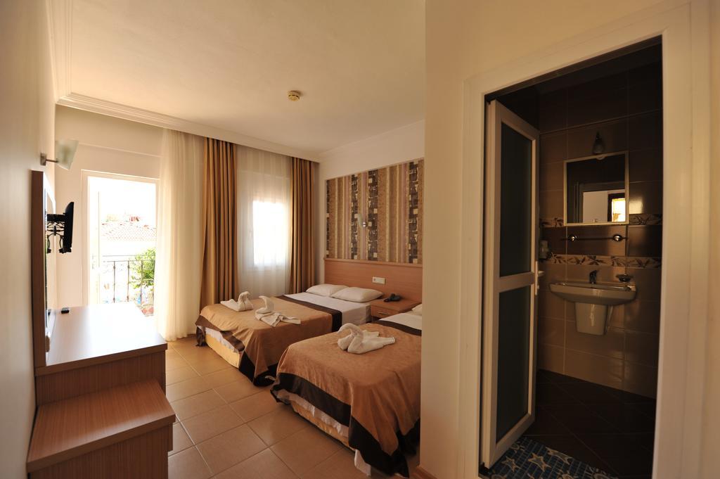 Taner Otel Oludeniz Exterior photo