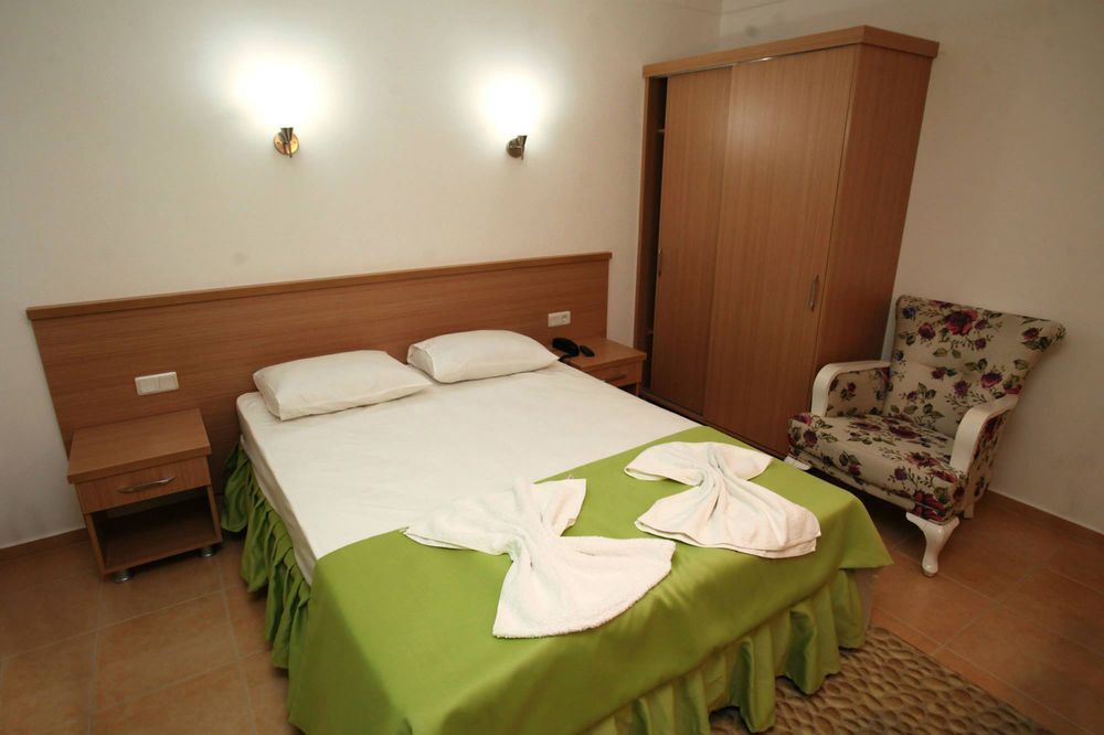Taner Otel Oludeniz Exterior photo