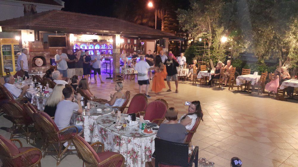 Taner Otel Oludeniz Exterior photo